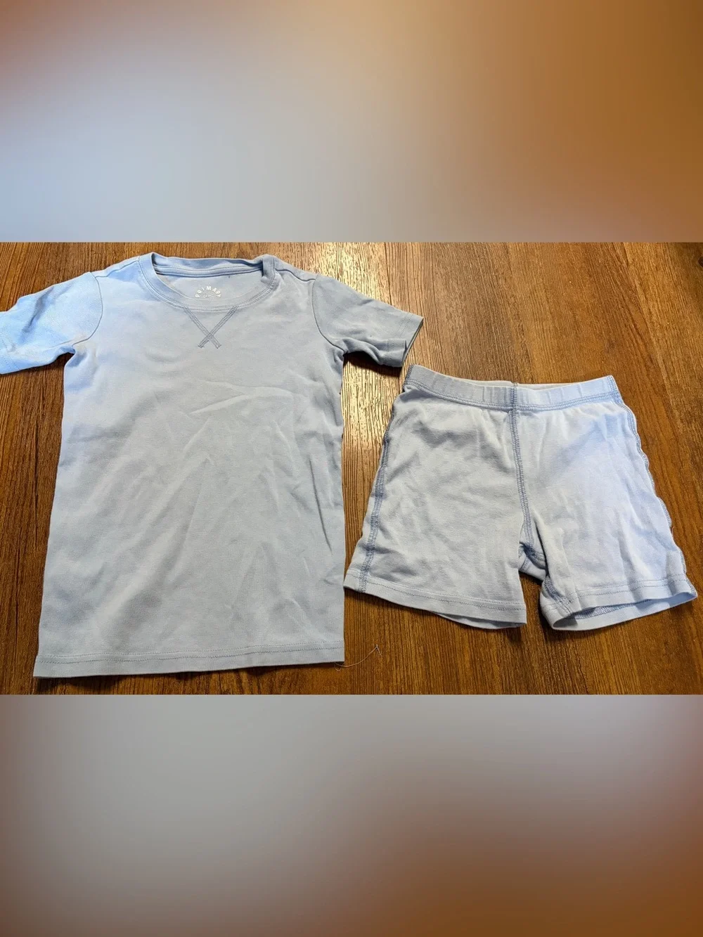 Primary Pajama Set